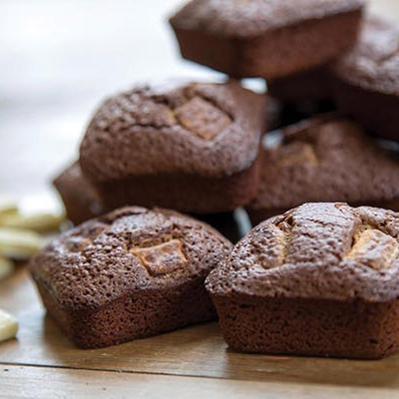 Форма для запекания Kitchen Craft для брауни 34х26 MasterClass