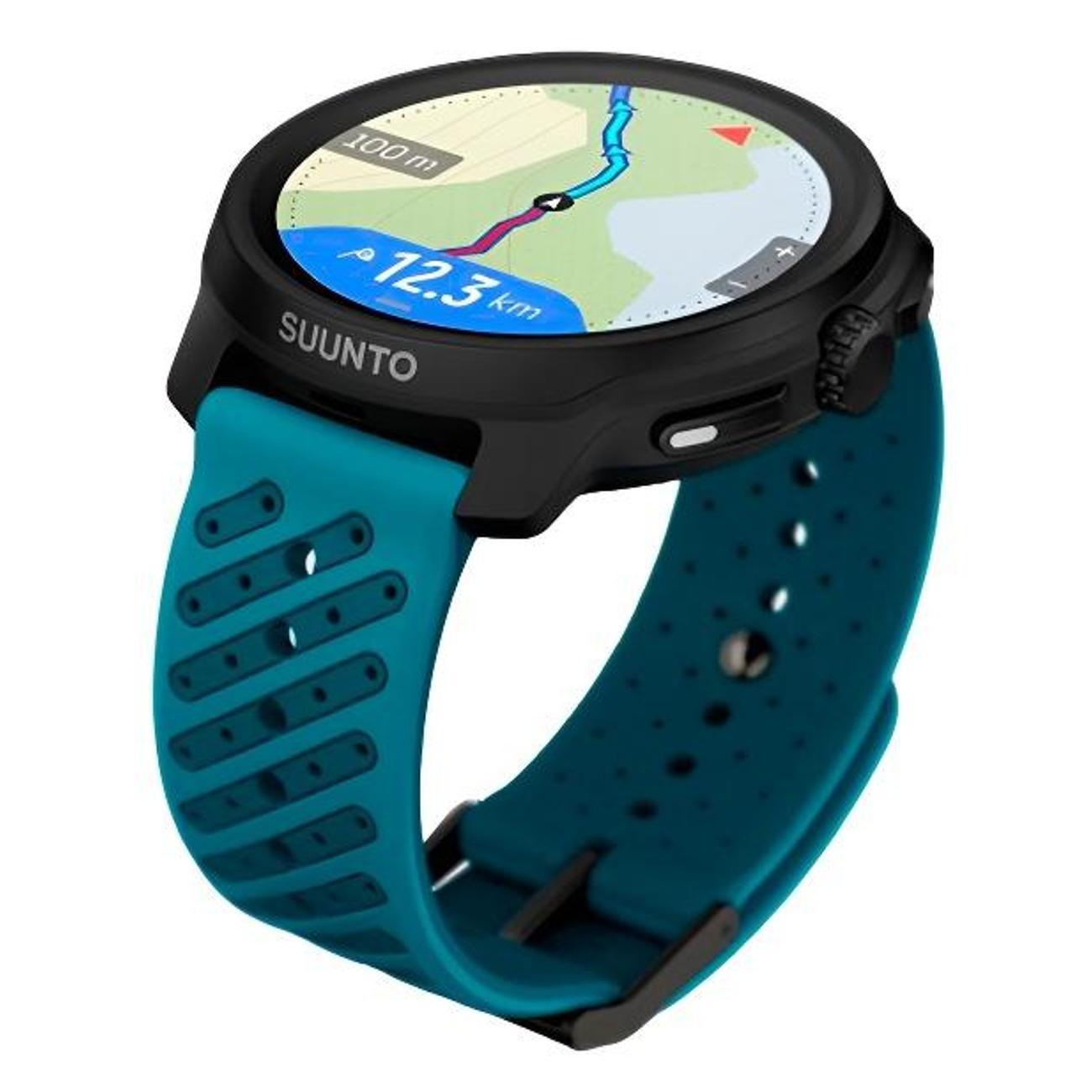 Смарт-часы Suunto Race 2