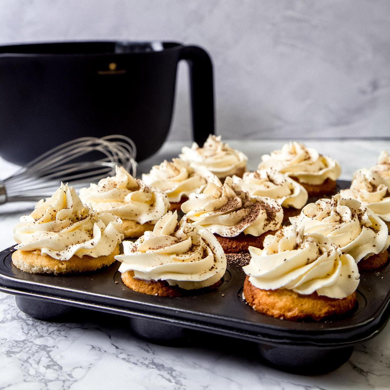 Форма для запекания Kitchen Craft на 12 шт. 35х27 см MasterClass