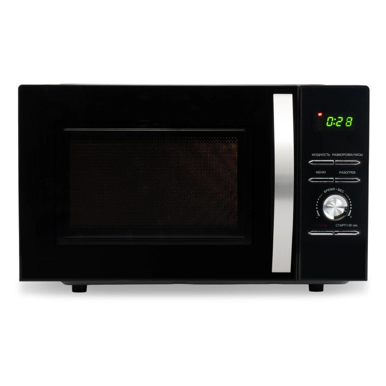 Микроволновая печь HYUNDAI HYM-D2079