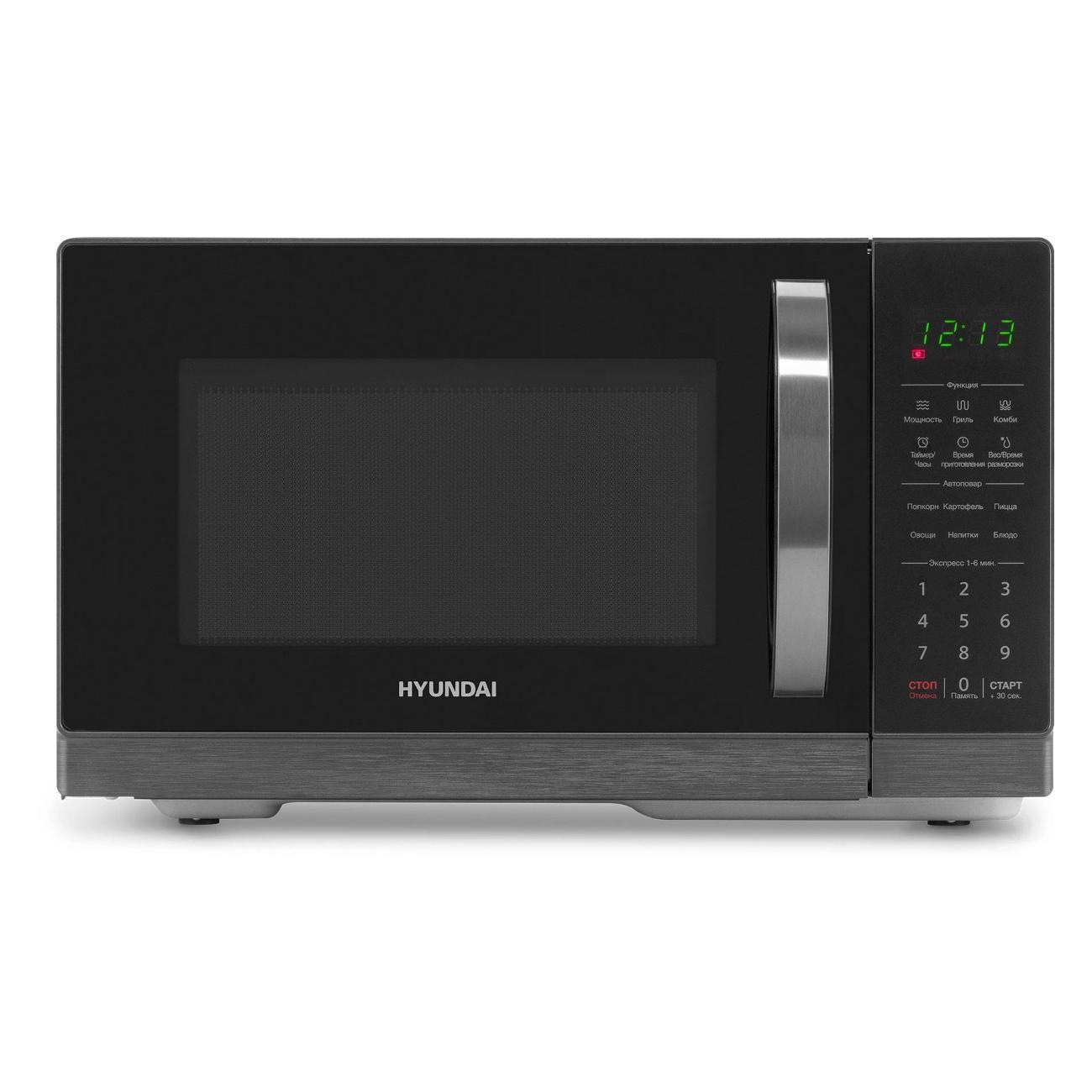 Микроволновая печь HYUNDAI HYM-D3011