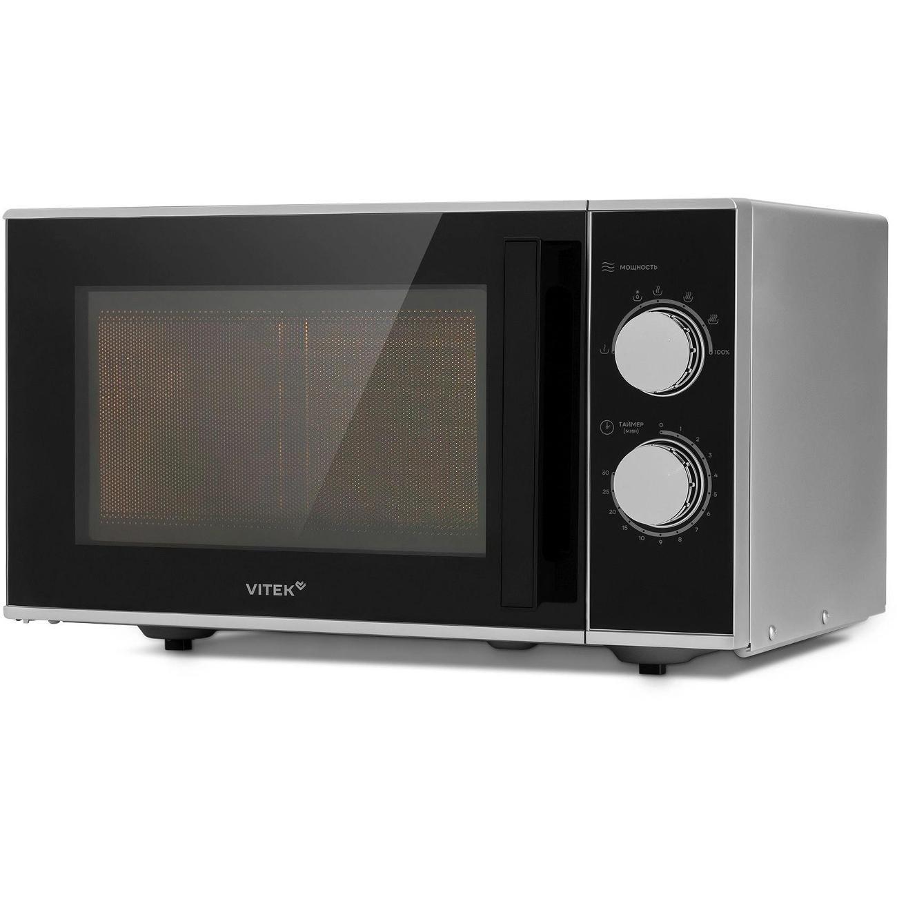 Микроволновая печь Vitek VT-MW0823