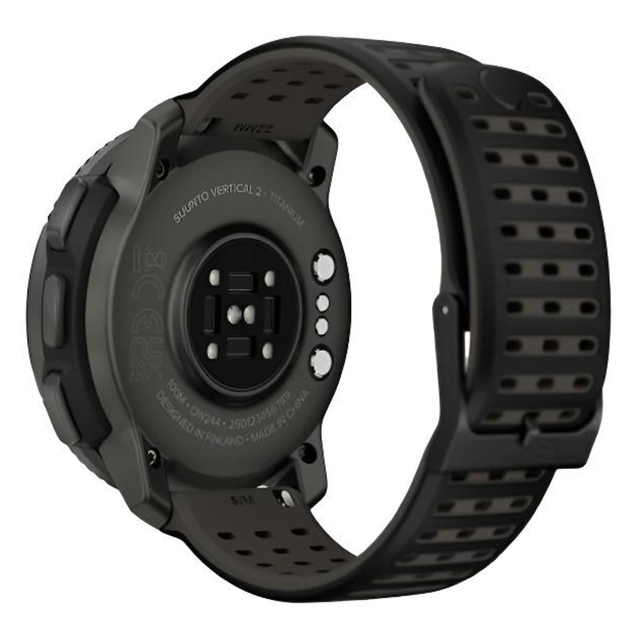 Смарт-часы Suunto Vertical 2