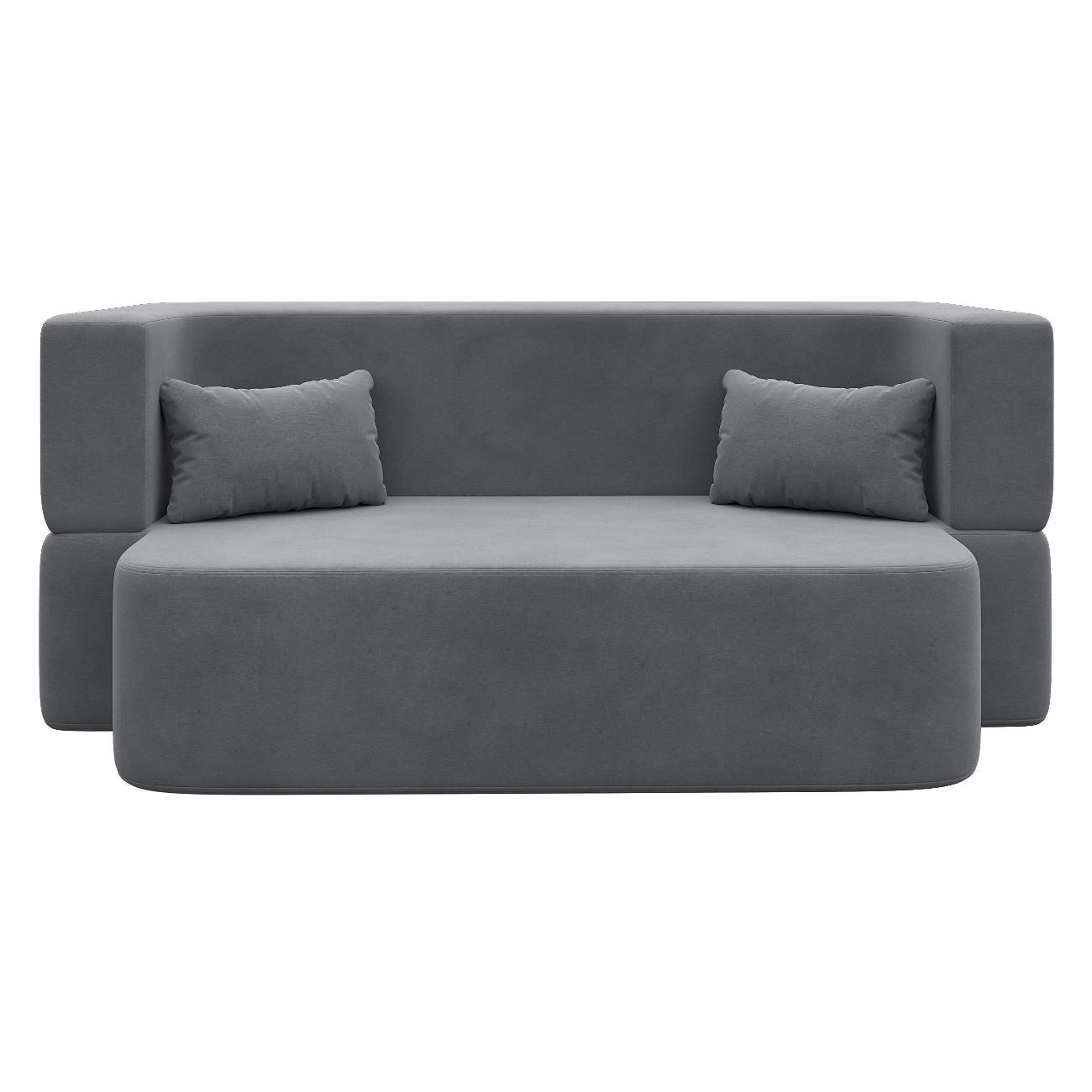 Диван бескаркасный Div-one Дадли Лайт