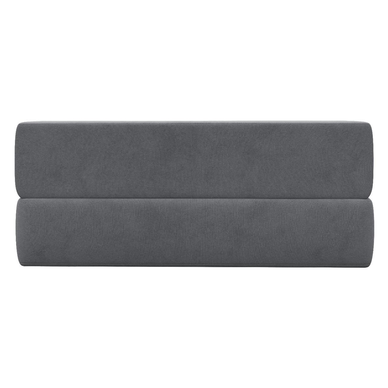 Диван бескаркасный Div-one Дадли Лайт