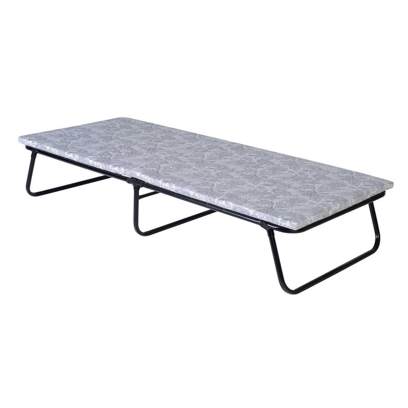 Раскладушка Удачная мебель Надежда