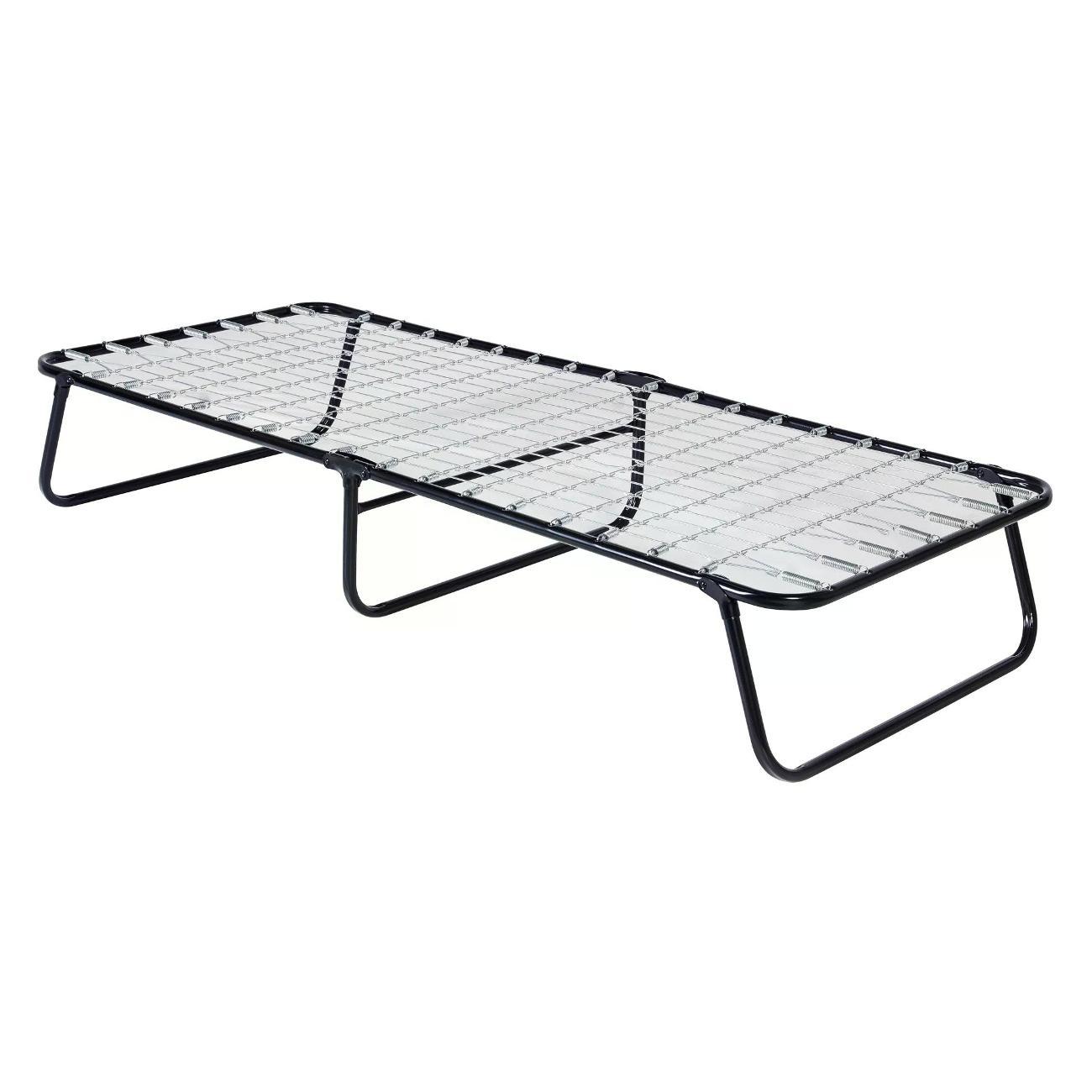 Раскладушка Удачная мебель Надежда