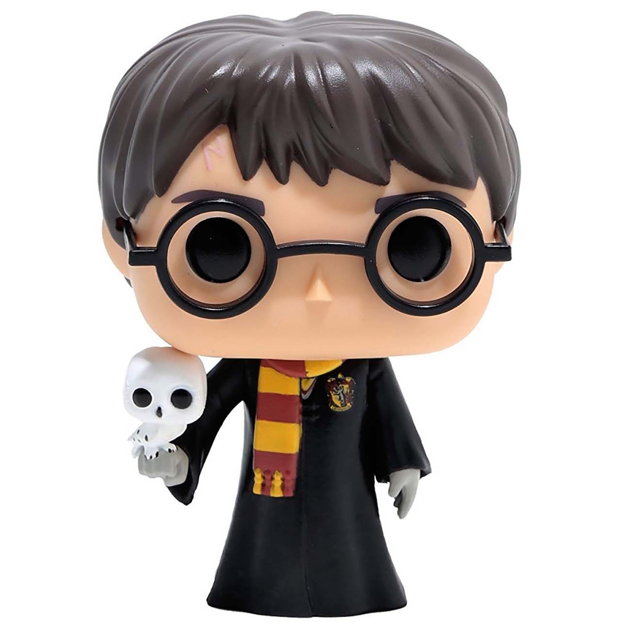 Фигурка Funko POP! Harry Potter: 18" Harry Potter