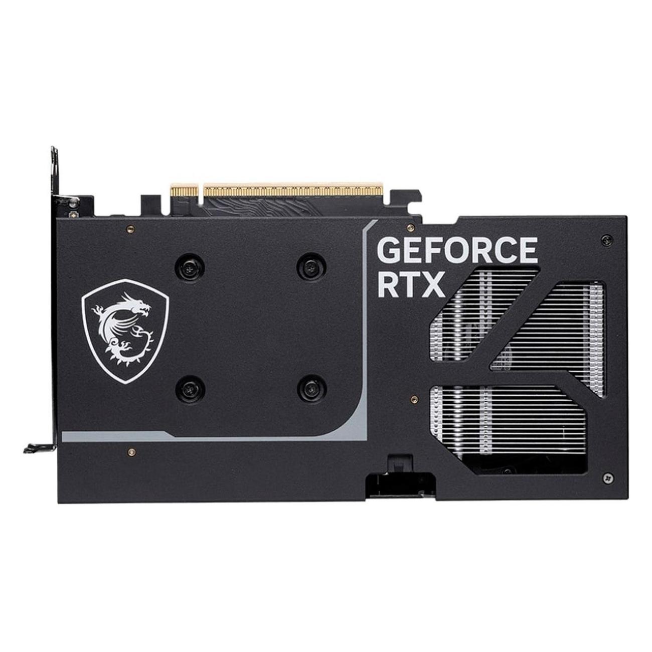 Видеокарта MSI GeForce RTX 5060 Ti 8G VENTUS 2X OC PLUS