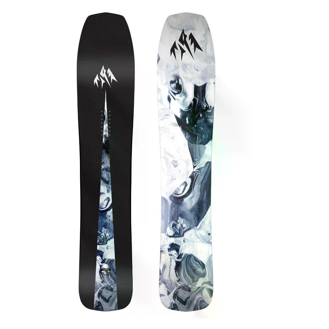 Сноуборд Jones Mind Expander 25/26 (158)