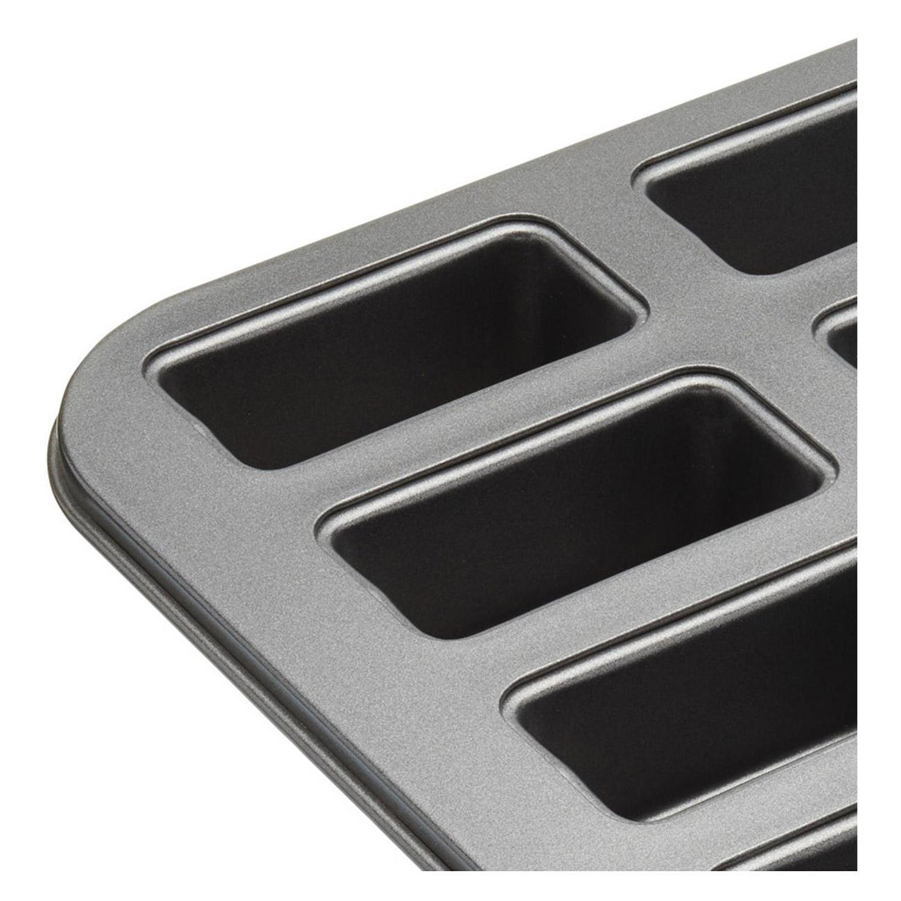 Форма для запекания Kitchen Craft для кексов, 12 шт. MasterClass