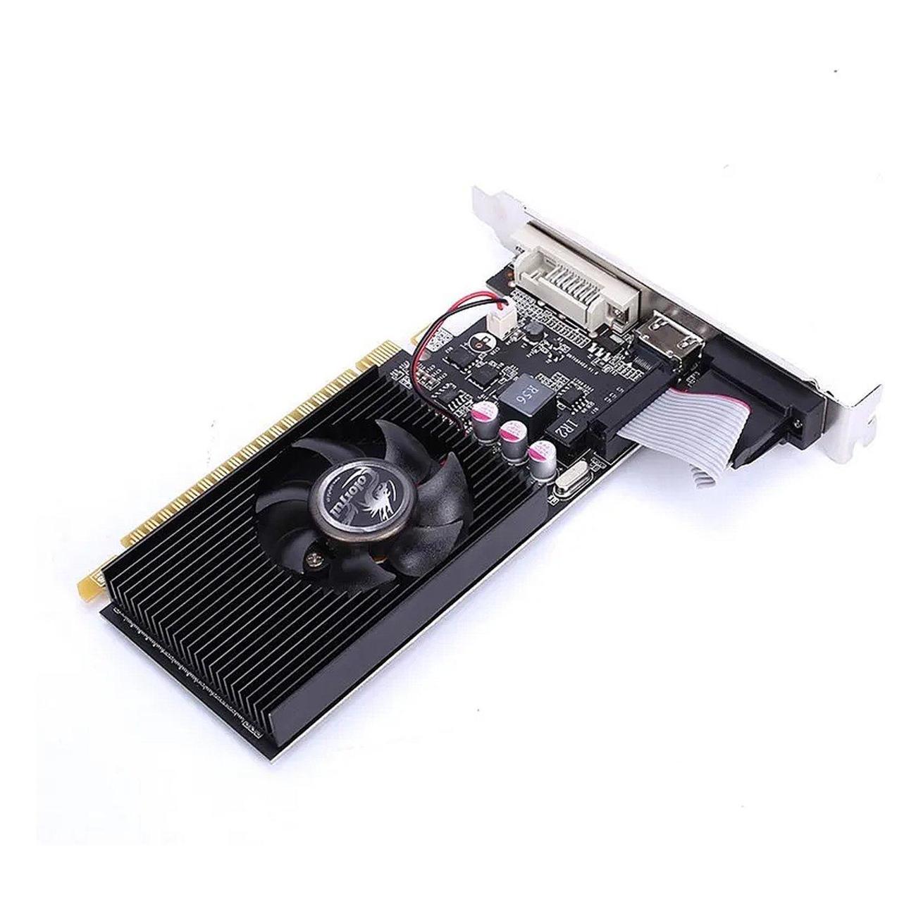 Видеокарта Colorful GeForce GT 710 2GB (GT710-2GD3-V)