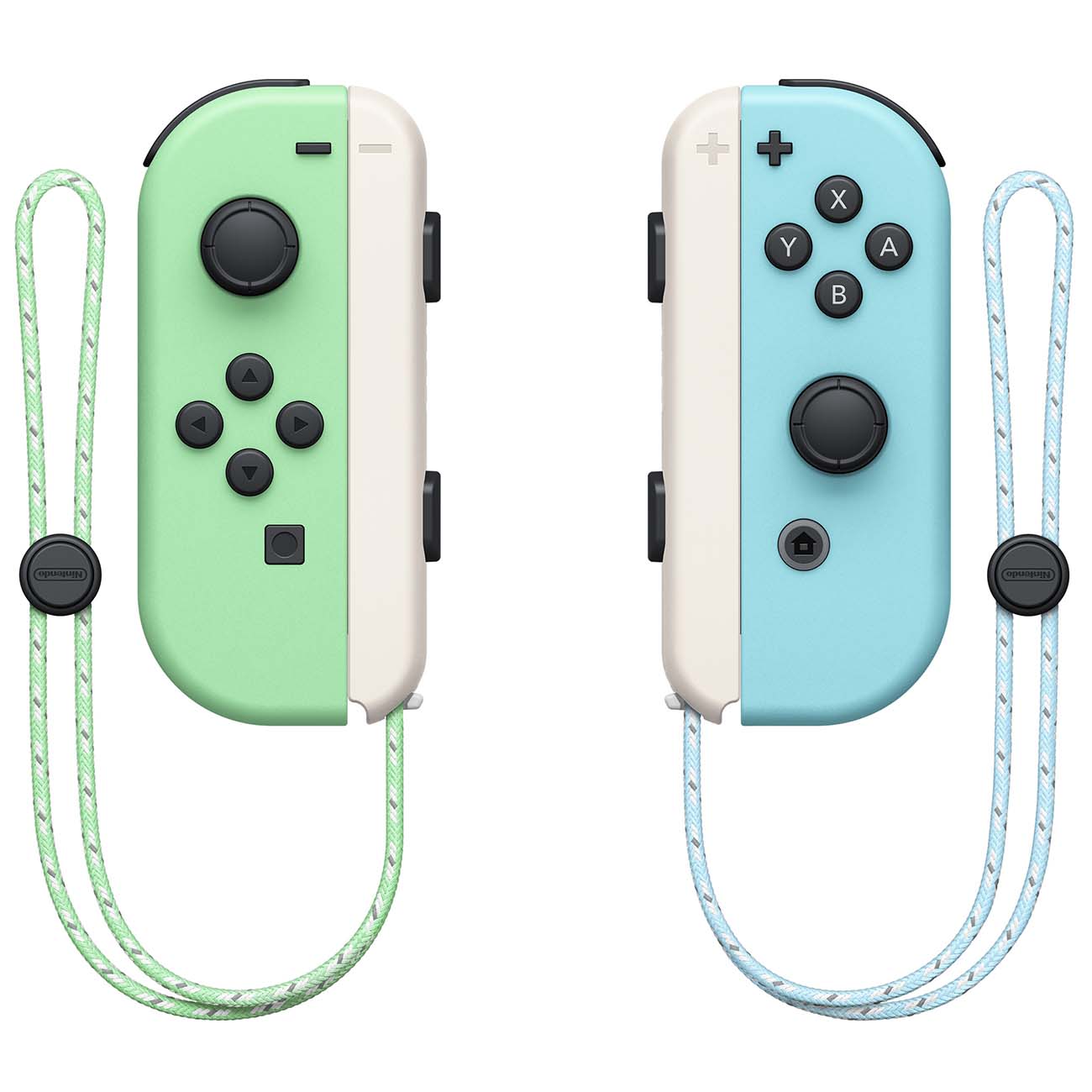 Игровая приставка Nintendo Switch Особое издание Animal Crossing: New Horizons