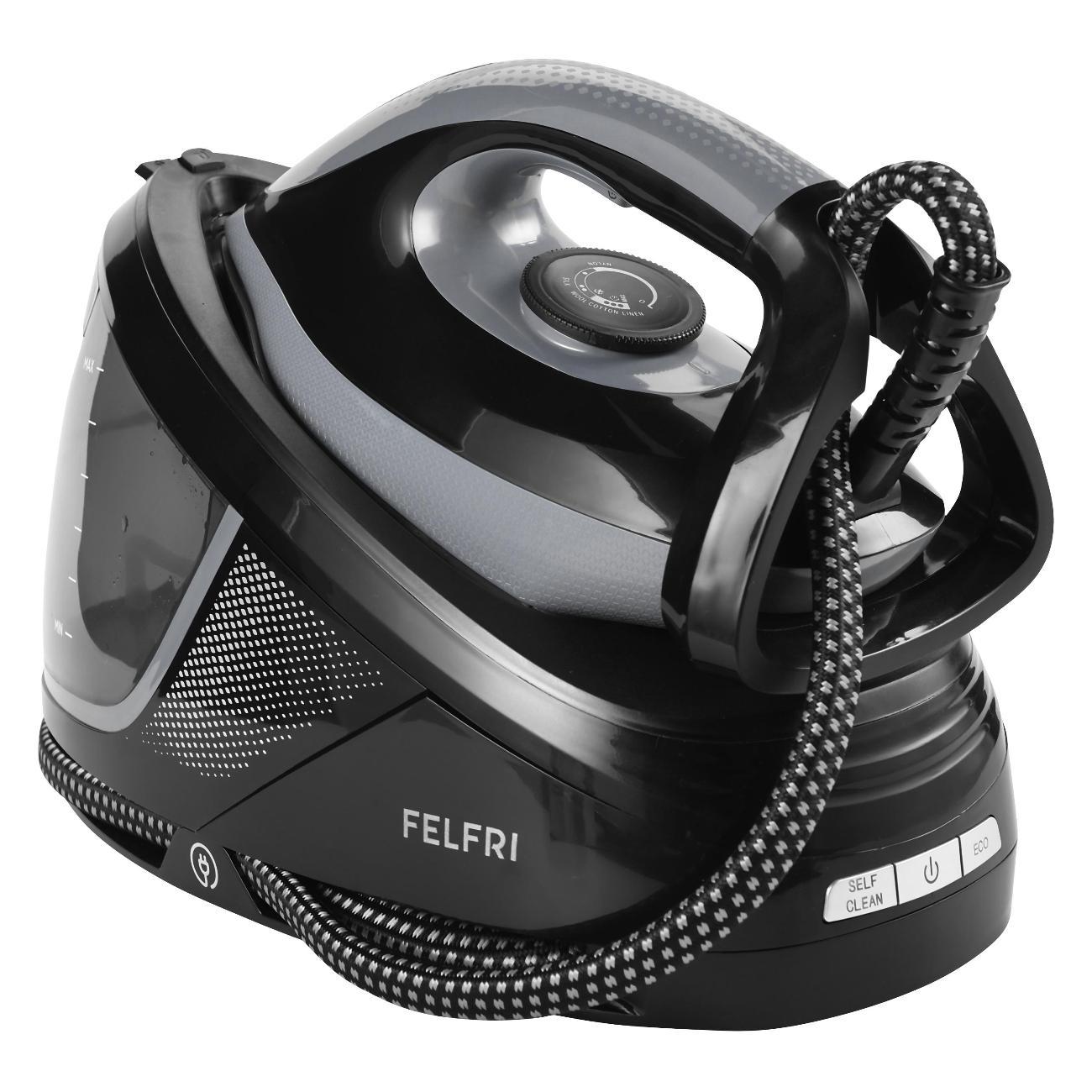 Парогенератор FELFRI FF-SS-11 фото