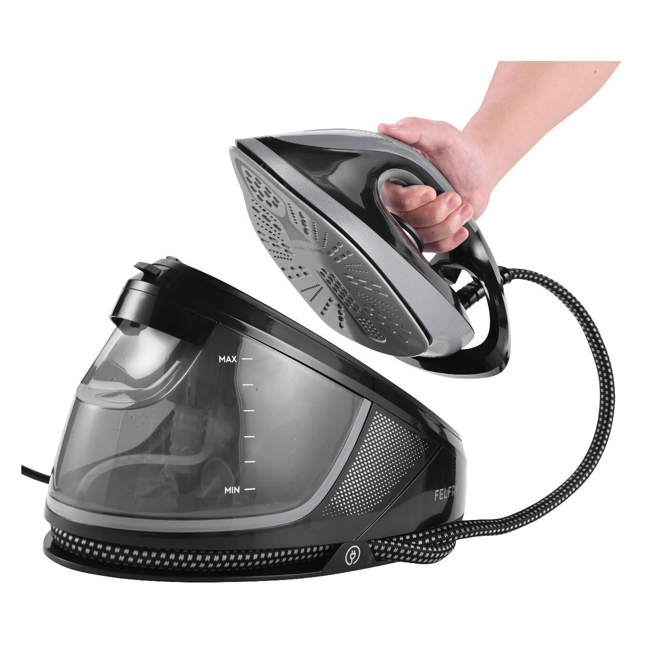 Парогенератор FELFRI Парогенератор FF-SS-11