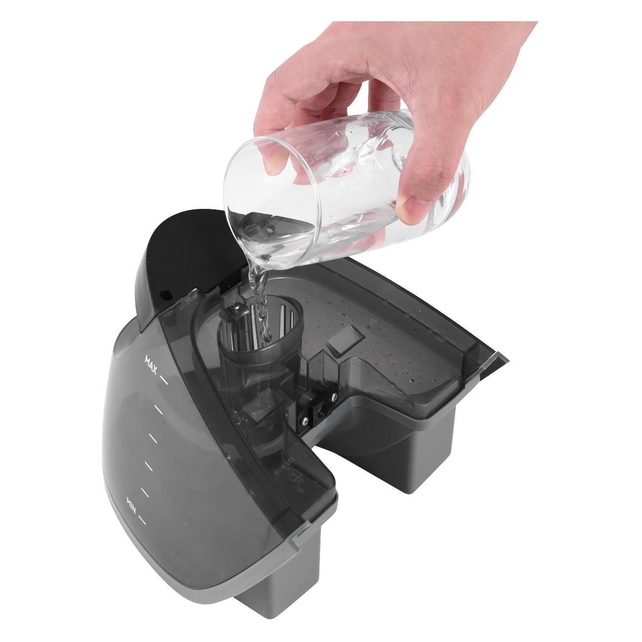 Парогенератор FELFRI Парогенератор FF-SS-11