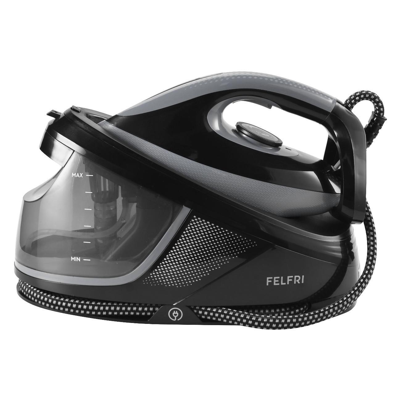 Парогенератор FELFRI Парогенератор FF-SS-11