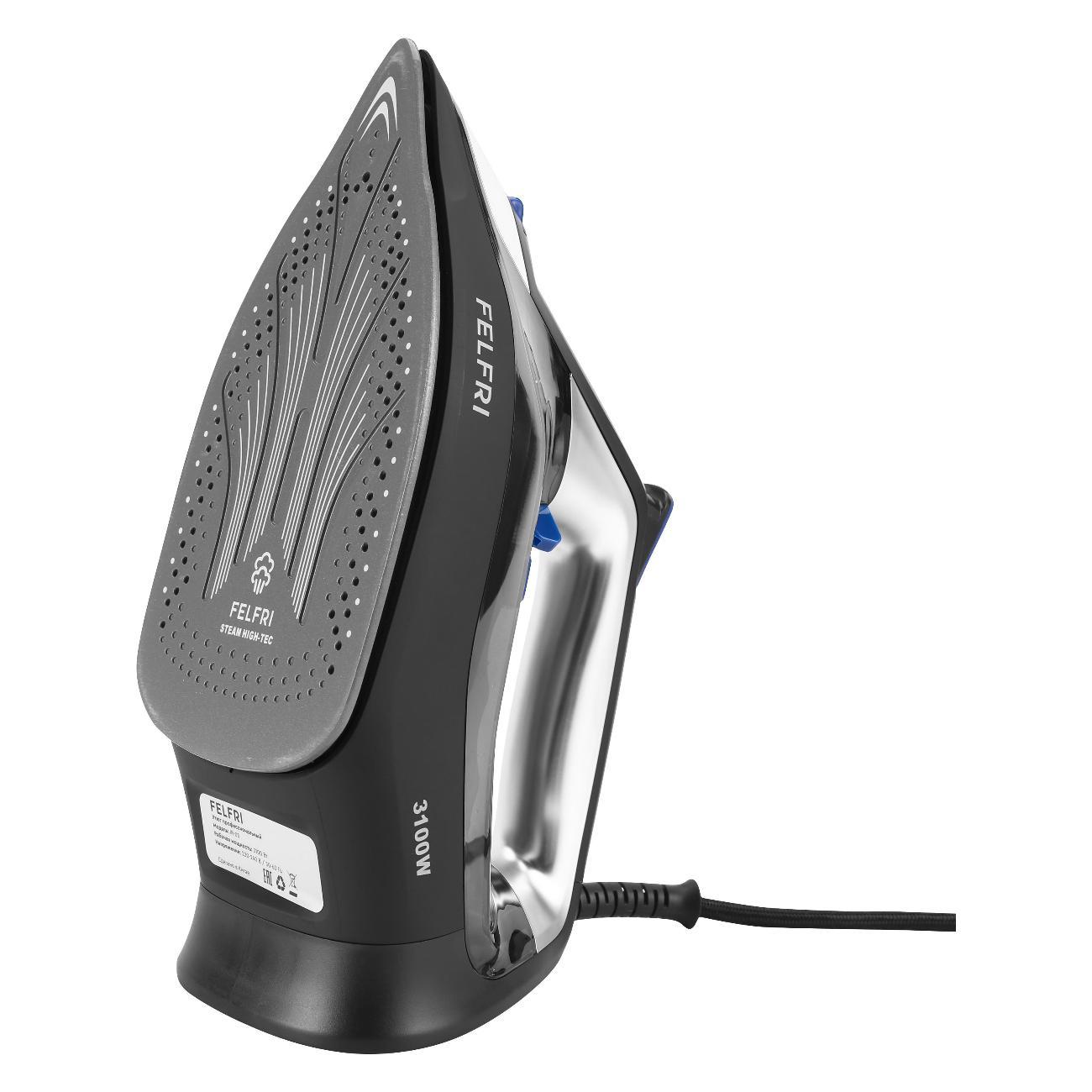 Утюг FELFRI Утюг IR-05