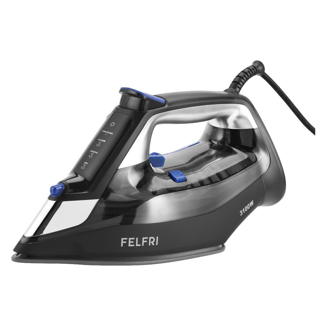 Утюг FELFRI Утюг IR-05