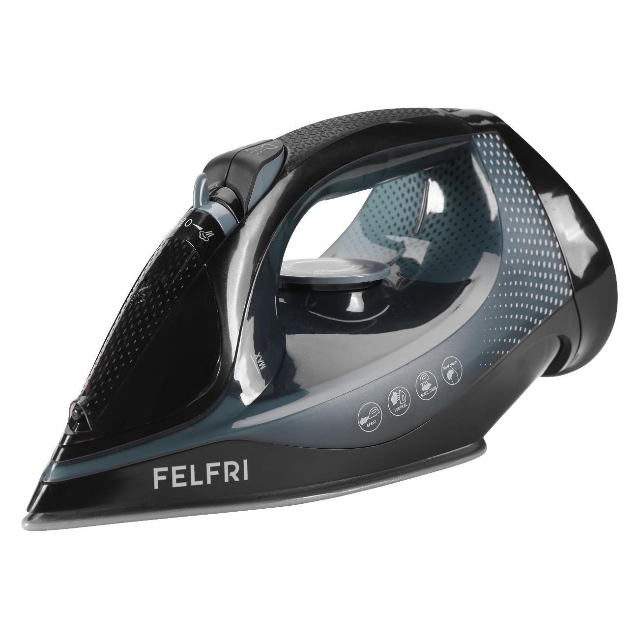 Утюг FELFRI Утюг беспроводной IR-04