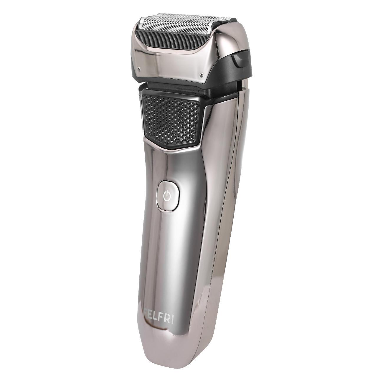 Электробритва мужская FELFRI Бритва электрическая FFSR-05