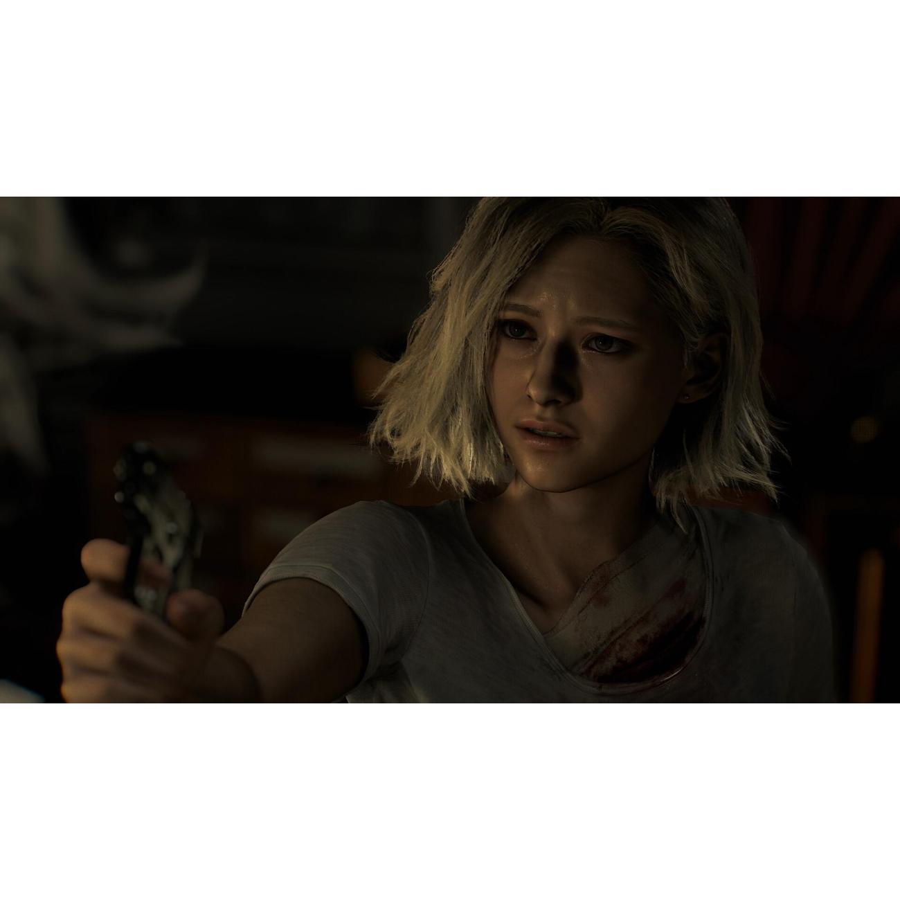 Игра Capcom Resident Evil Generation Pack (Switch2)