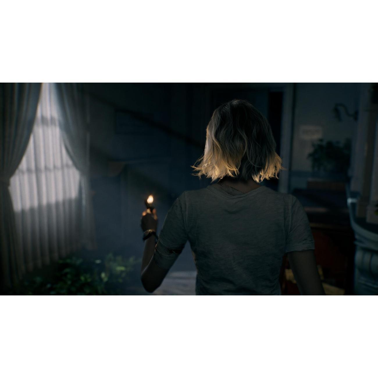 Игра Capcom Resident Evil Generation Pack (Switch2)