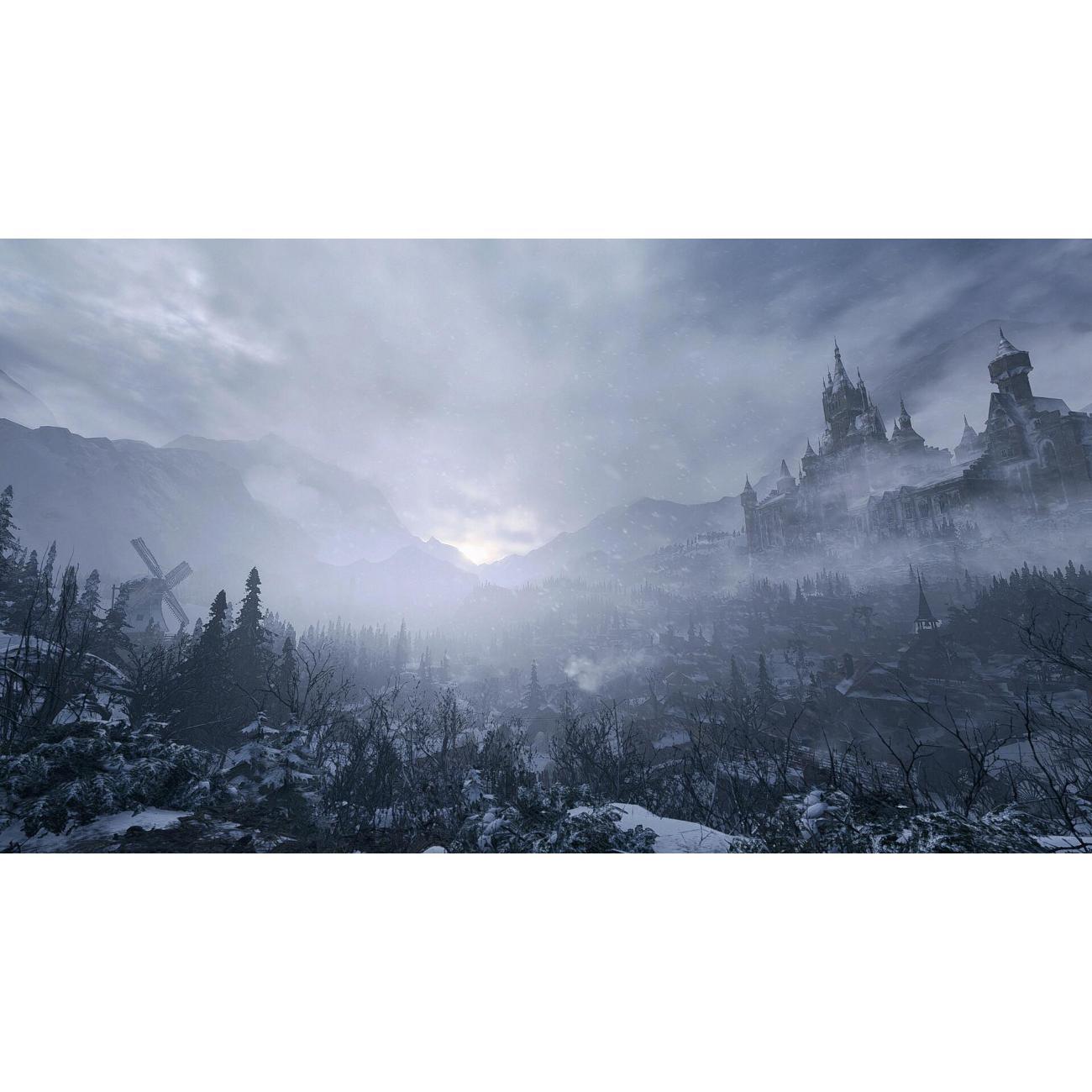 Игра Capcom Resident Evil Generation Pack (Switch2)