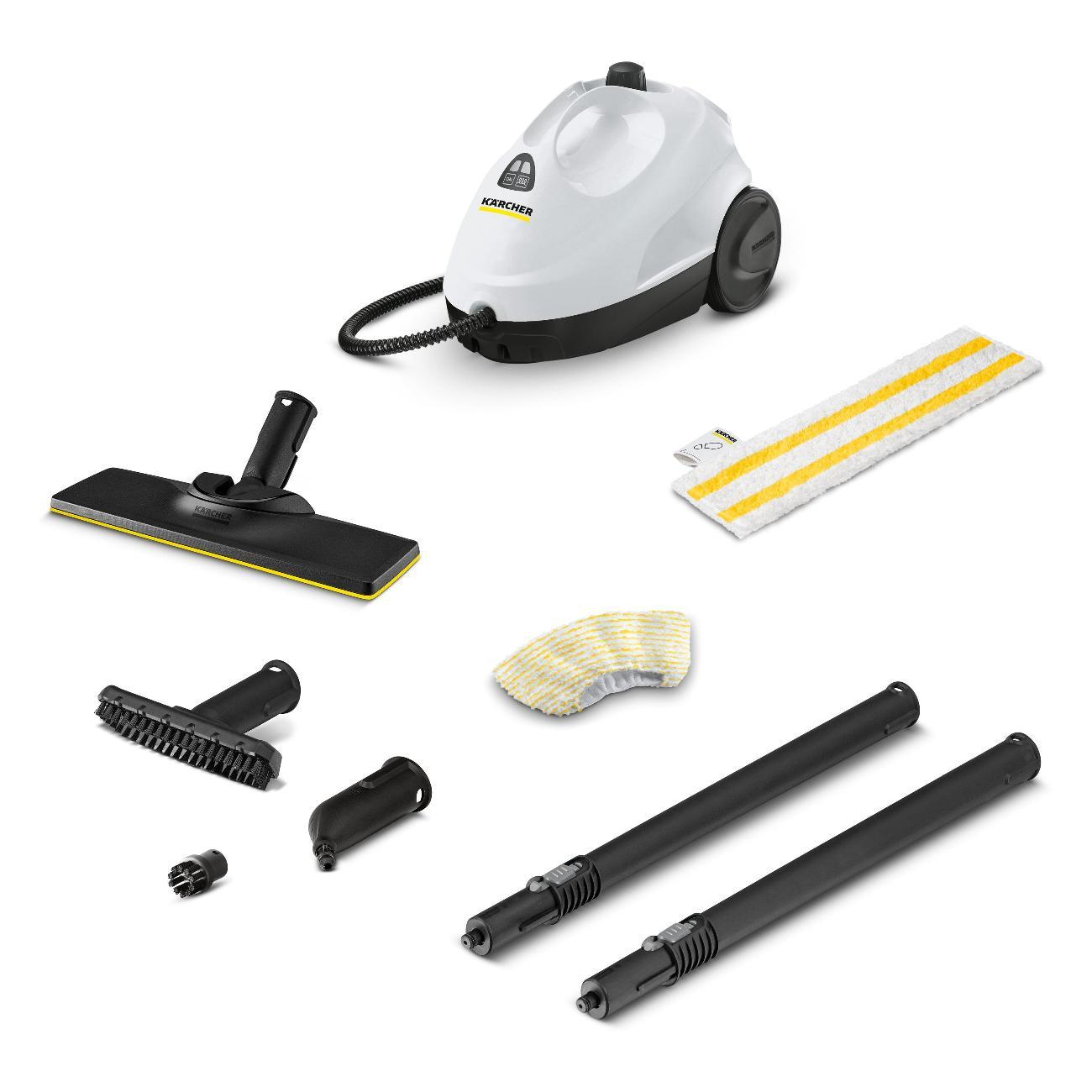 Пароочиститель Karcher SC 2 Easy Fix