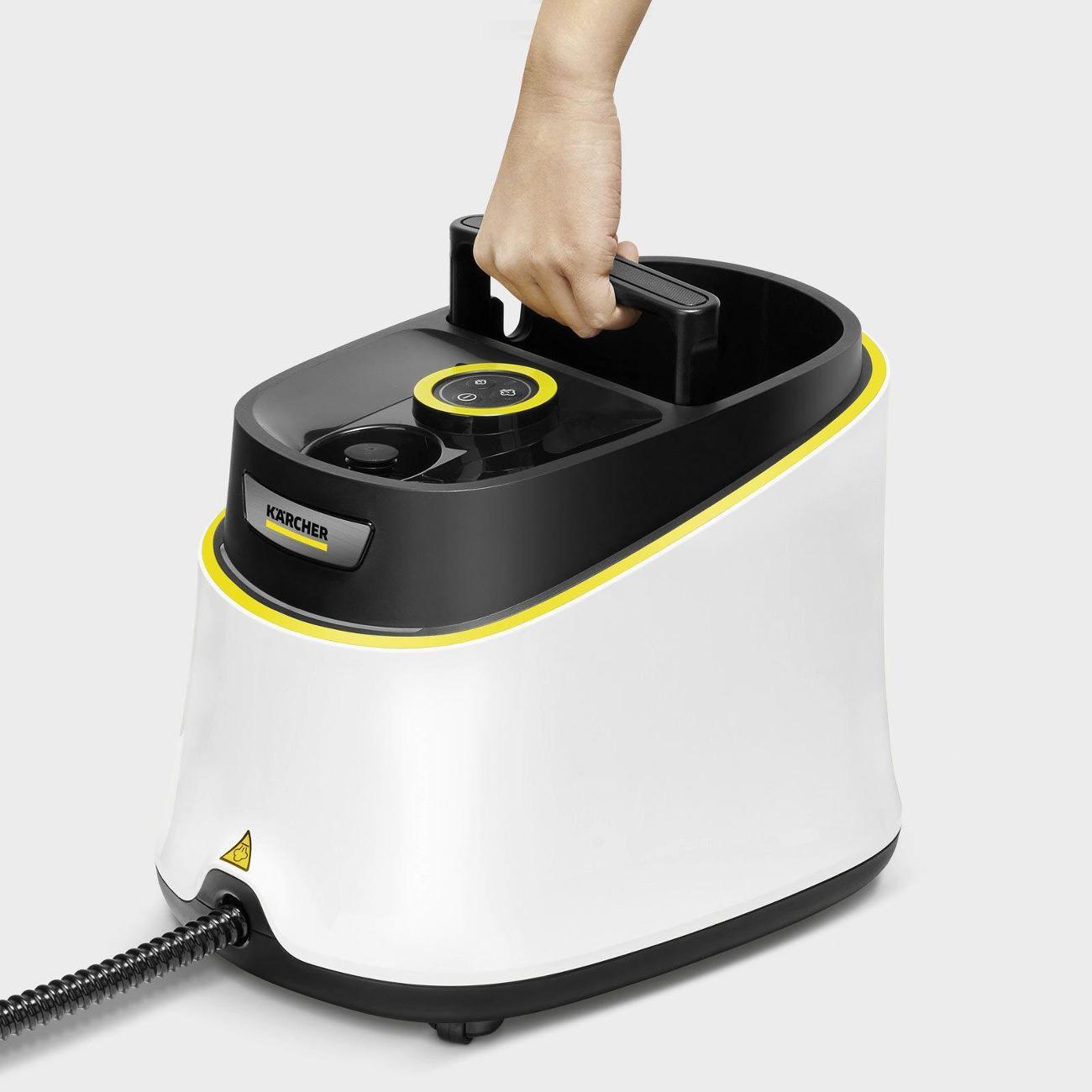 Пароочиститель Karcher SC 3 Deluxe EasyFix