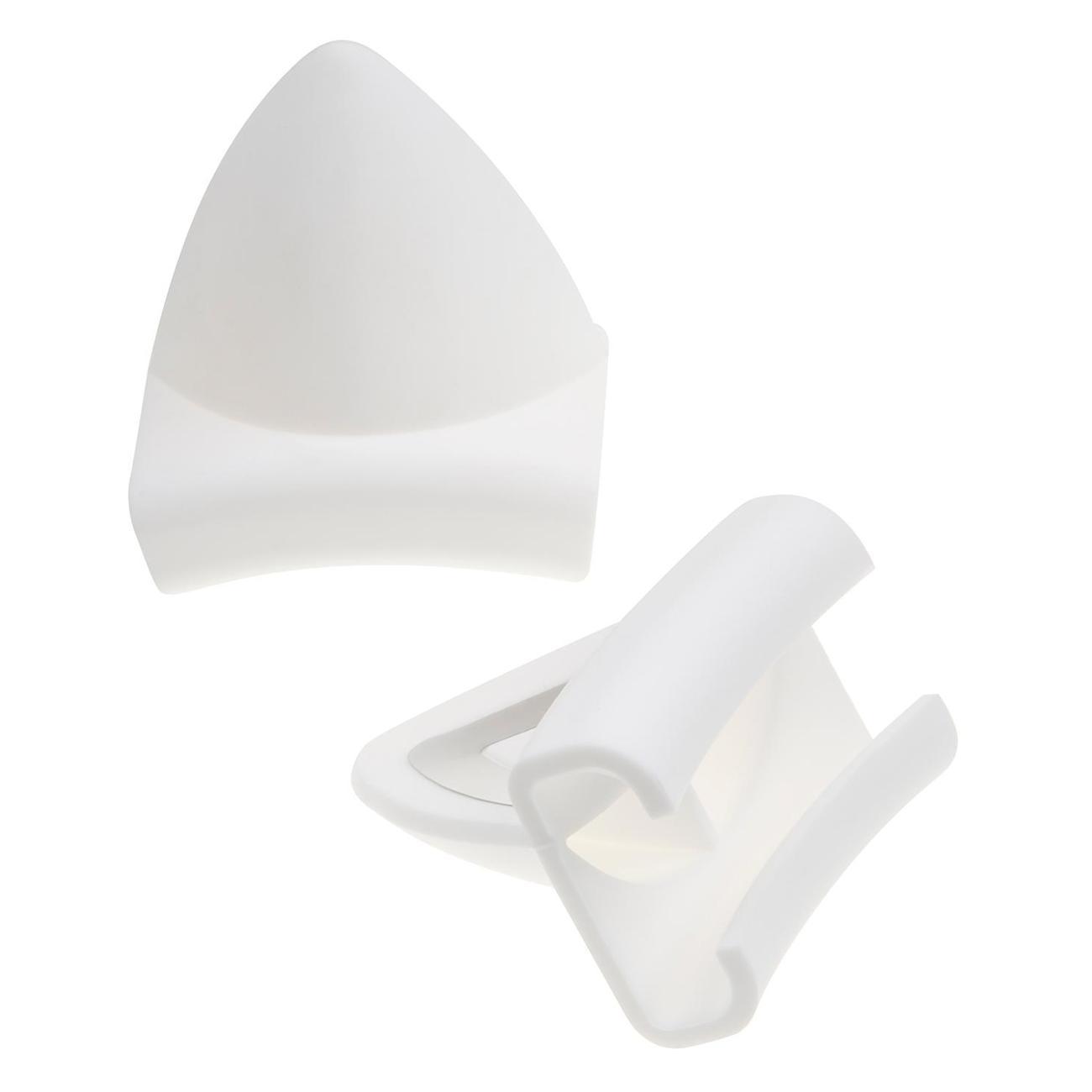 Вставки для наушников Onikuma 502-CE-W белые