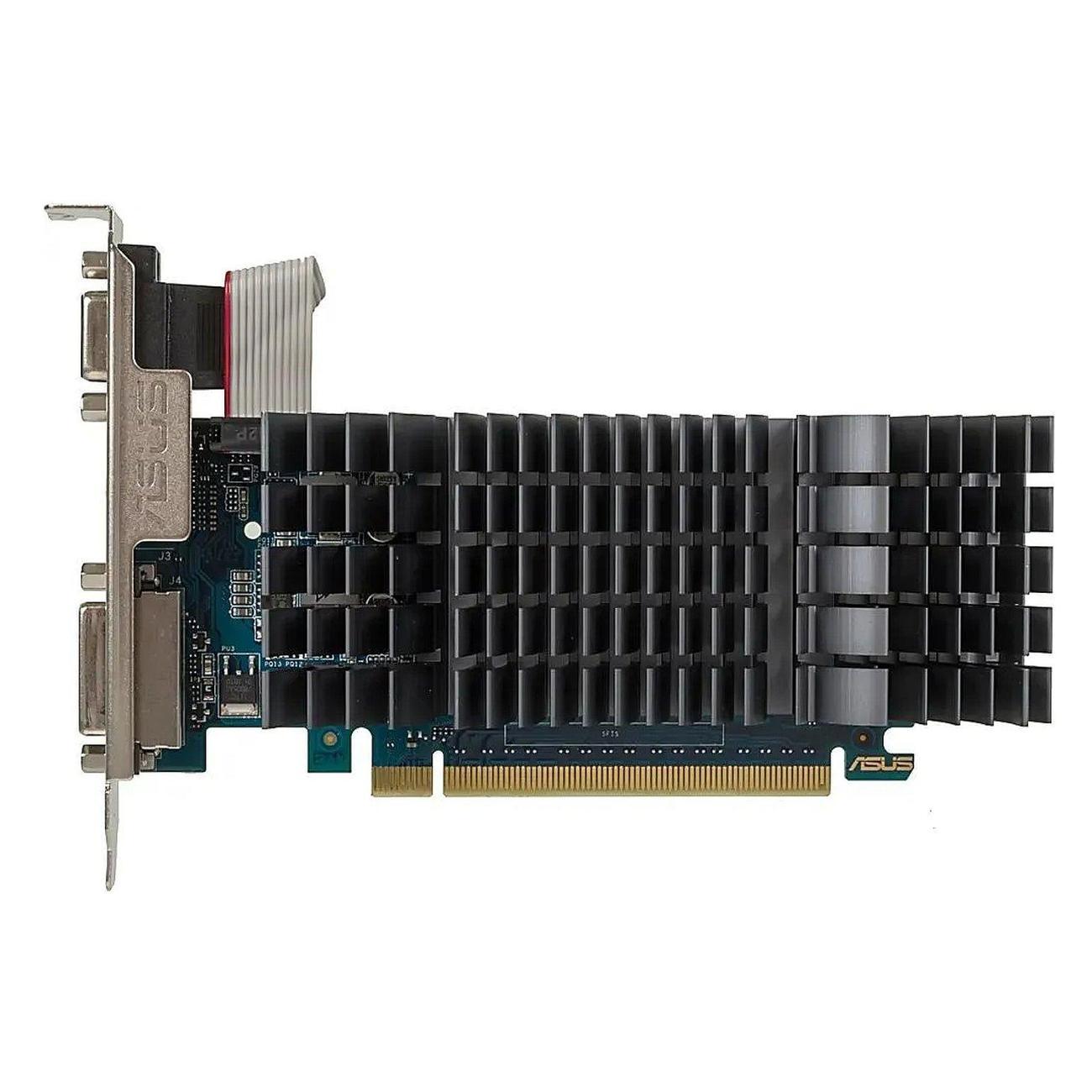 Видеокарта Asus GeForce GT 730 2GB Silent