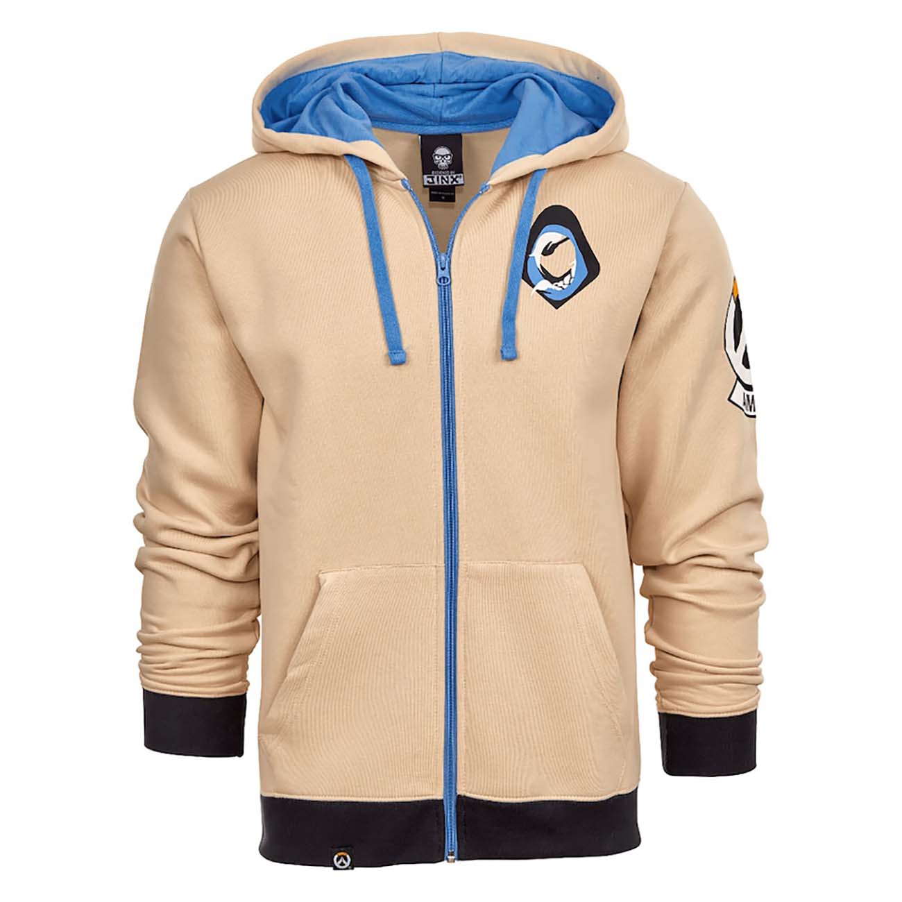 Геймерская худи Blizzard Overwatch: Ana (M)