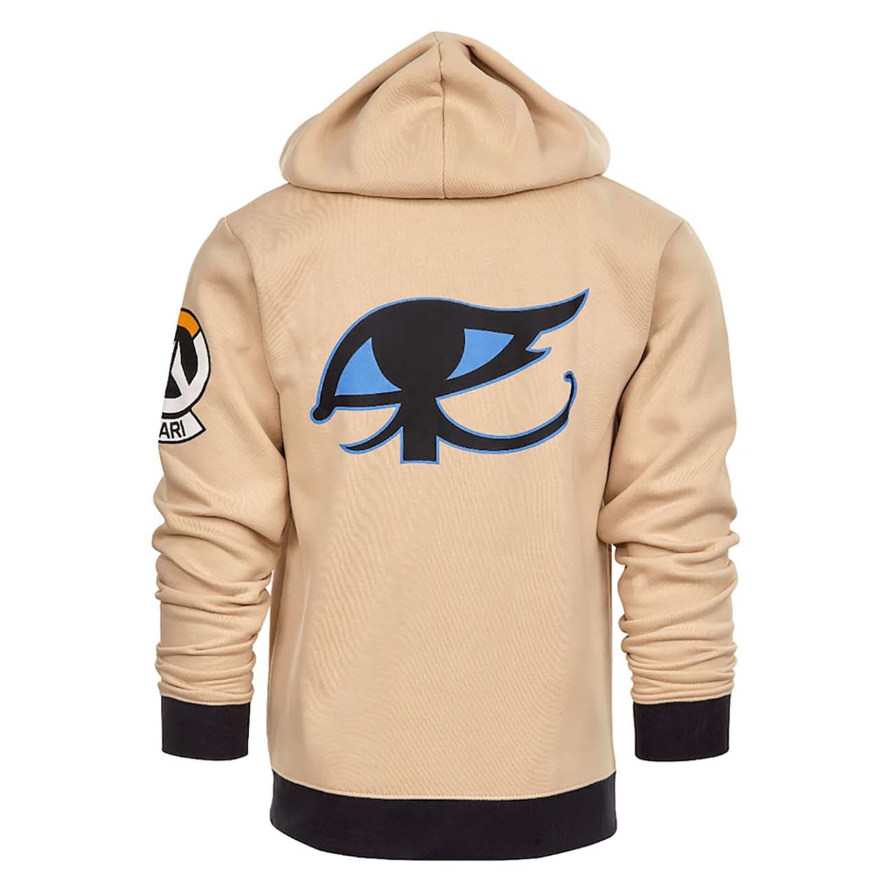 Геймерская худи Blizzard Overwatch: Ana (M)