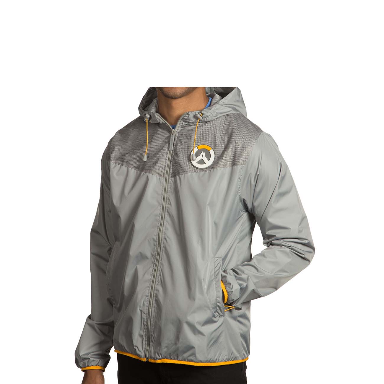 Геймерская худи Blizzard Overwatch (S)