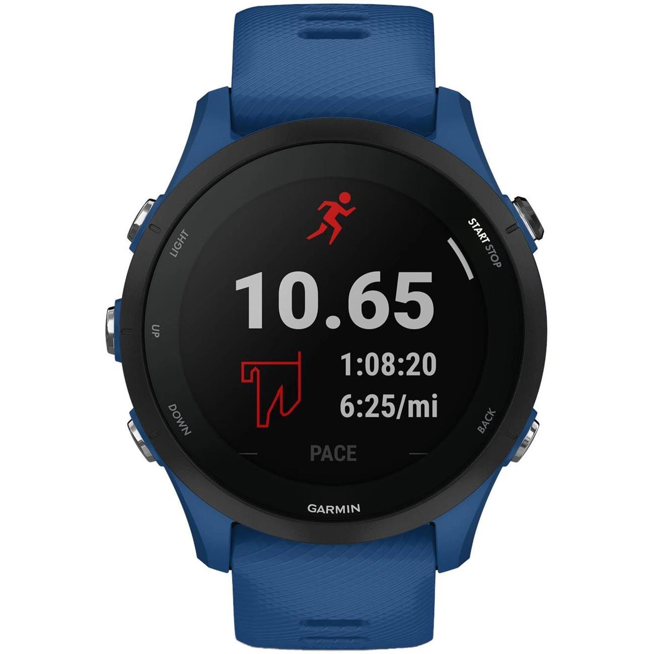 Смарт-часы GARMIN Forerunner 255 (010-02641-11)