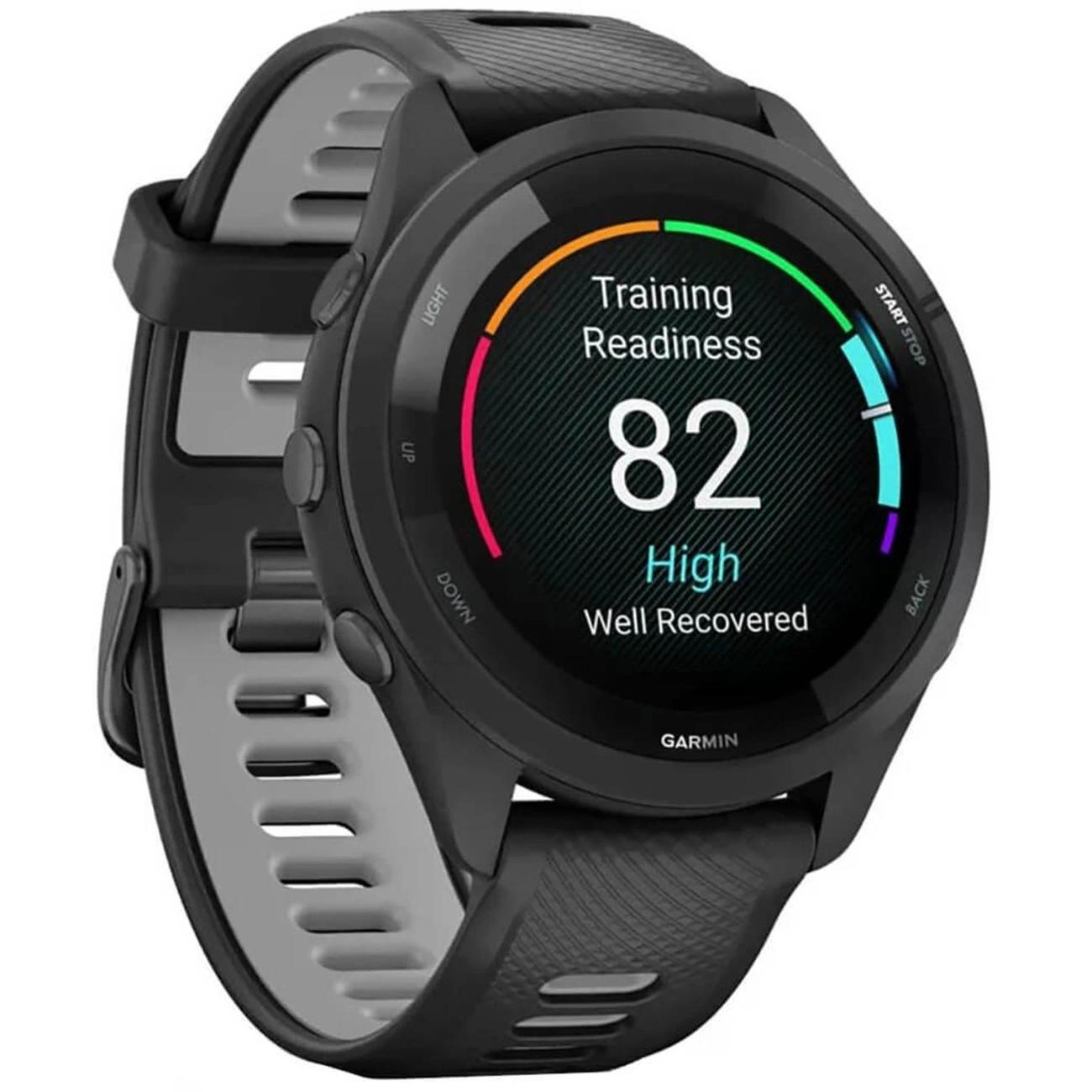 Смарт-часы GARMIN Forerunner 265 (010-02810-10)