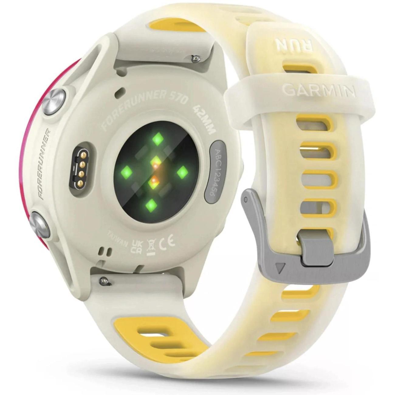 Смарт-часы GARMIN Forerunner 570 (010-02970-02)