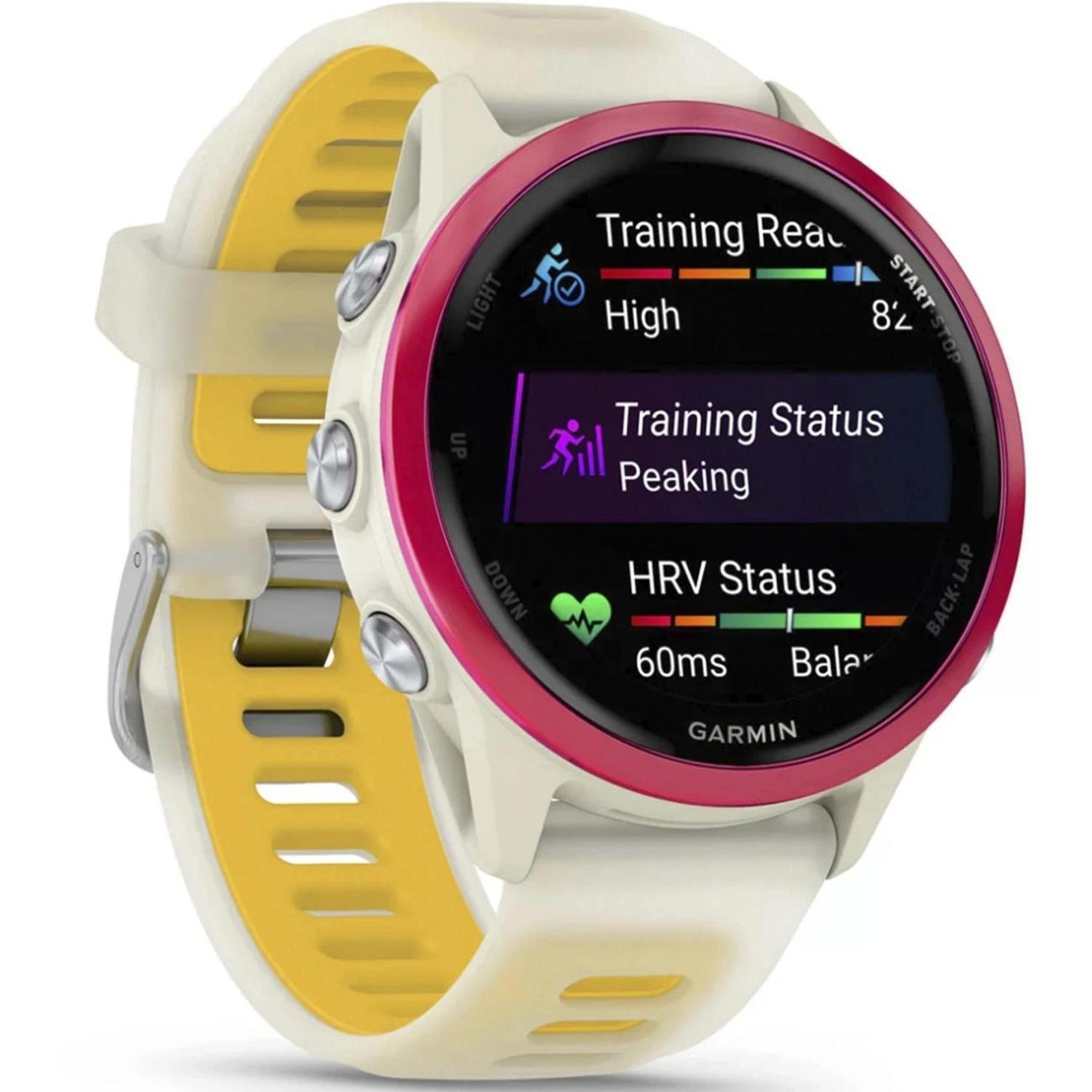 Смарт-часы GARMIN Forerunner 570 (010-02970-02)