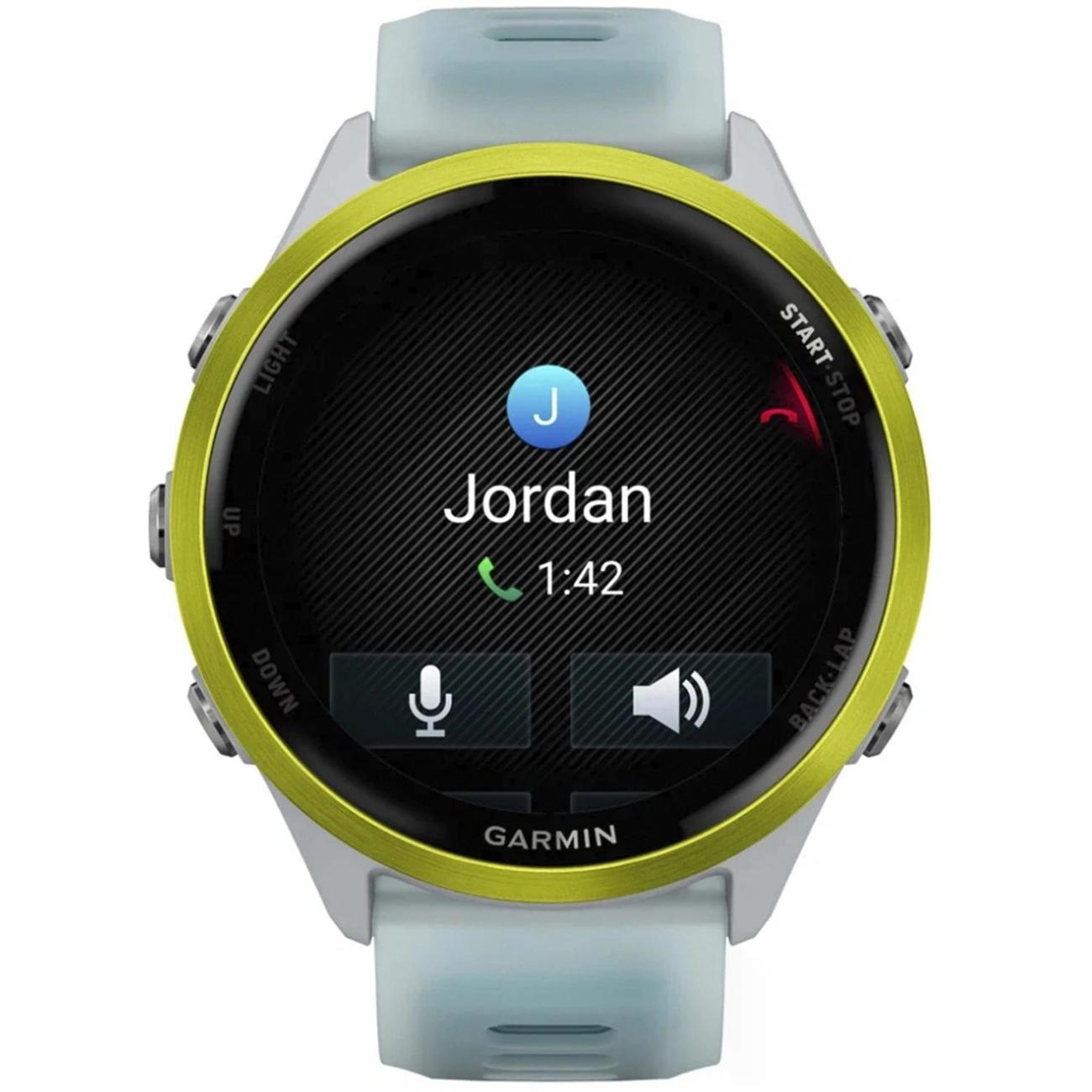 Смарт-часы GARMIN Forerunner 570 (010-02971-01)