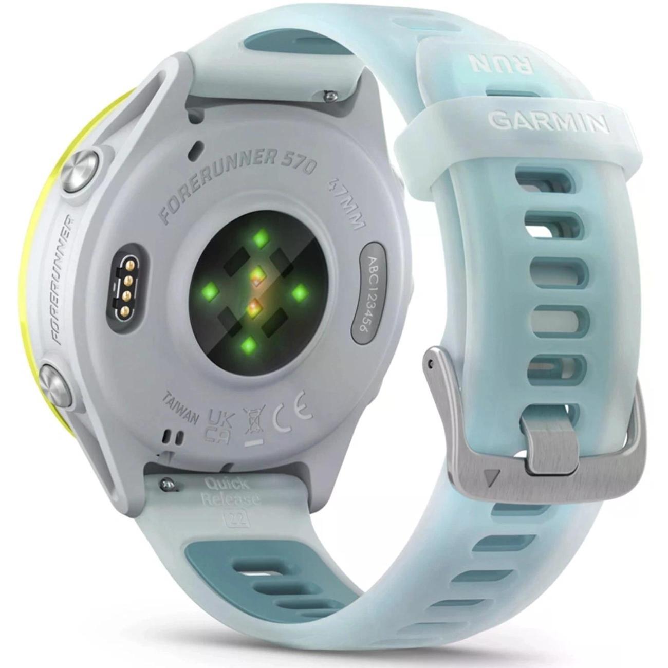 Смарт-часы GARMIN Forerunner 570 (010-02971-01)
