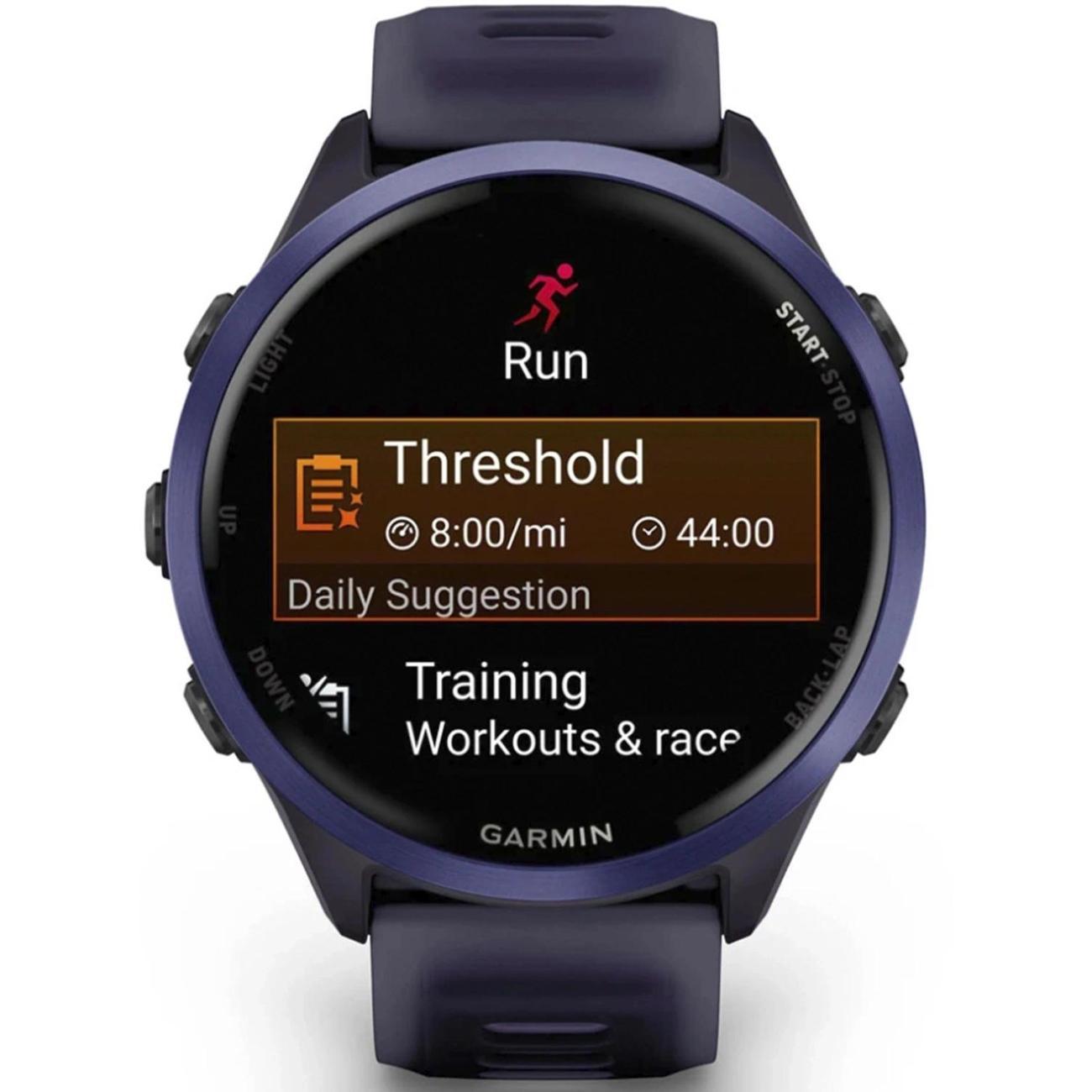 Смарт-часы GARMIN Forerunner 570 (010-02971-02)