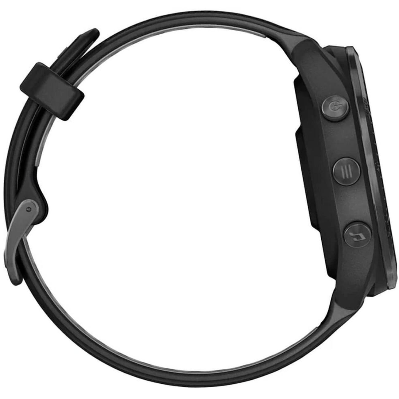 Смарт-часы GARMIN Forerunner 965 (010-02809-10)