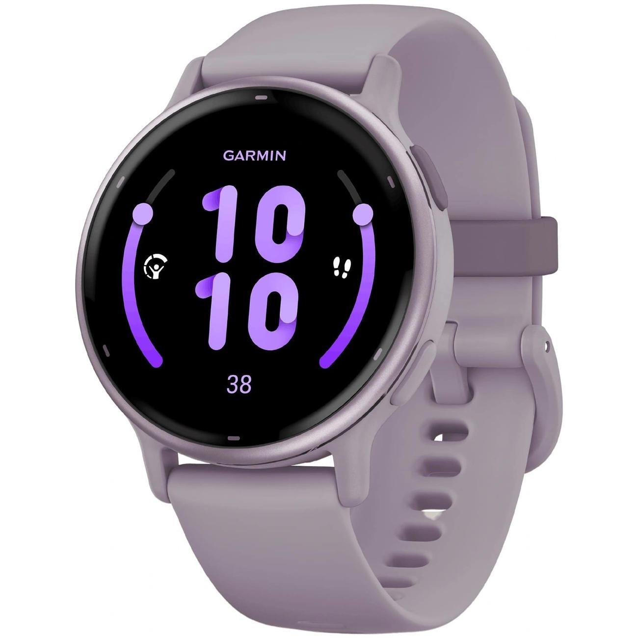 Смарт-часы GARMIN Vivoactive (010-02862-13)