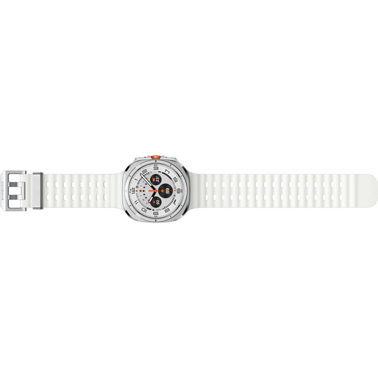 Смарт-часы SAMSUNG Watch Ultra LTE (SM-L705FAW1CAU)