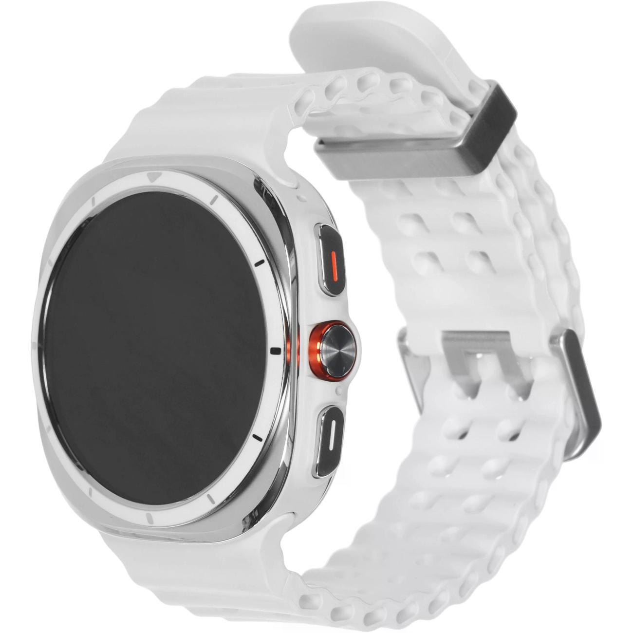 Смарт-часы SAMSUNG Watch Ultra LTE (SM-L705FAW1CAU)