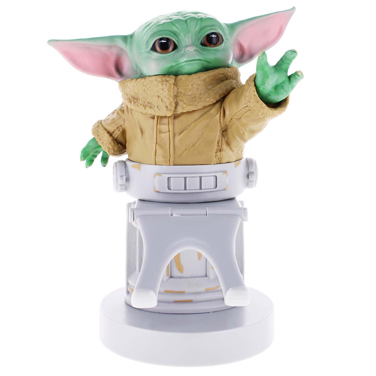 Держатель для геймпада Exquisite Gaming Cable Guy: Star Wars: The Mandalorian - The Child фото