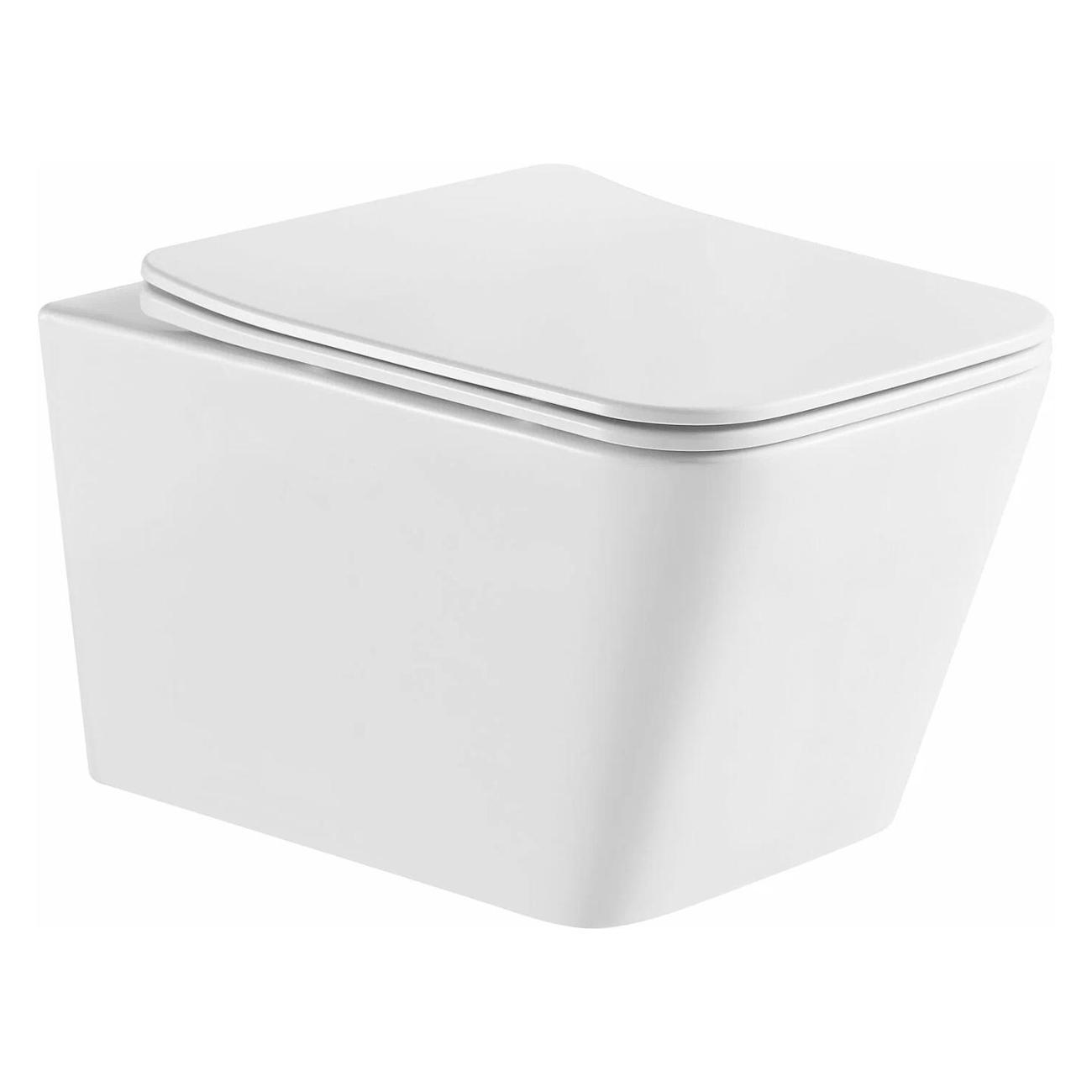 Унитаз GID Tr2143TF