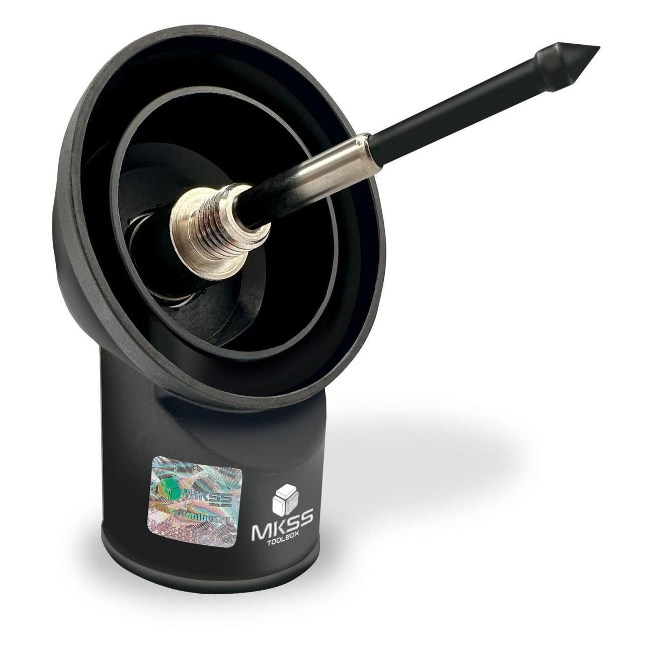 Переходник для электроинструмента MKSS Micro Impulse M16/M18 MKSS