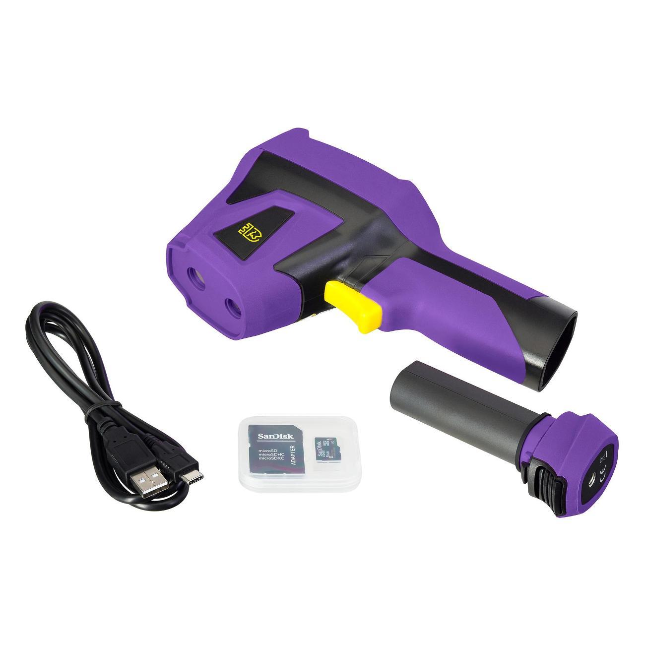 Тепловизор Ermenrich Seek TV55